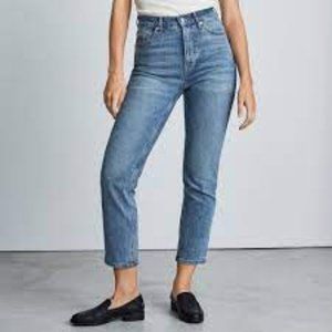 Everlane Original Cheeky Jean Size 29 Regular